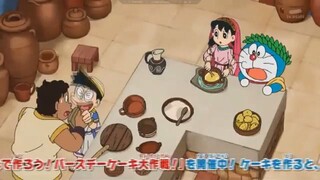 Doraemon Episode 827
