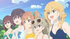 Anime yang cocok buat di tonton di 17 an 🥵🥵🥵