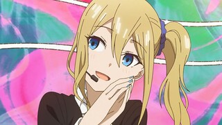"Help, this is too cute!" 【Ai Hayasaka】