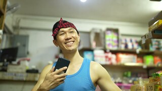 ZendaMan - ChopShop (Official Music Video) Japanese Trap Dancehall #Ghettokirk #Chopshop
