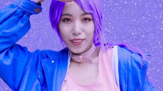 [Răng Hổ | Fanfiction Akali] ♦(G)I-DLE "ôi trời"♦ Hãy đến và khiêu khích kẻ nổi loạn nhỏ bé này [Liê