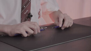 [Âm nhạc] Bản Pen-beat|Nocture của Jay Chou