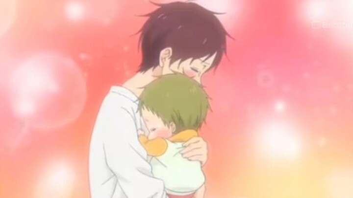 Kotarou Gak Bisa Jauh dari Ryuuichi 🥹