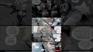 Lời Hứa Batman Dành Cho Joker