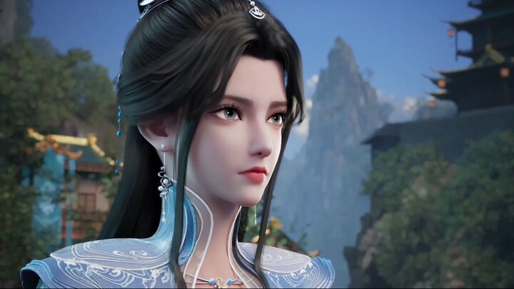 Martial God Ashura S2 Eps 2 Sub Indo 1080p