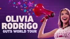 Olivia Rodrigo GUTS World Tour (Sub Indonesia) 720p