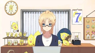 Osake wa Fuufu ni Natte kara episode 5 - SUB INDO