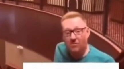 Foreign unbelievable funny video #43