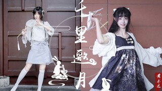 【木迁】千里邀月-兔兔那么可爱为什么吃兔兔不带我？