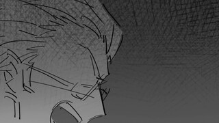 [Scarecrow handwritten] If the flower shop group can become the heart of someone