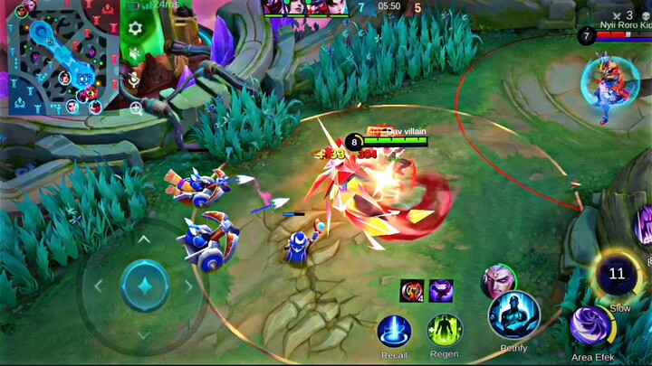 gameplay yuzong abang abangan imo kebeteluan habis di buf si naga bear brand 🗿😹