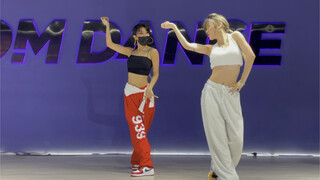 今天是想不出标题的甜蜜同框