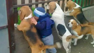 มาเข้าแถวกันนนน