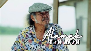 Telemovie Alamak Tok Ayoh 2025