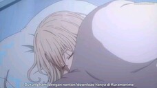 Kuroiwa Medaka ni Watashi no Kawaii ga Tsuujinai Episode 2 Sub Ind