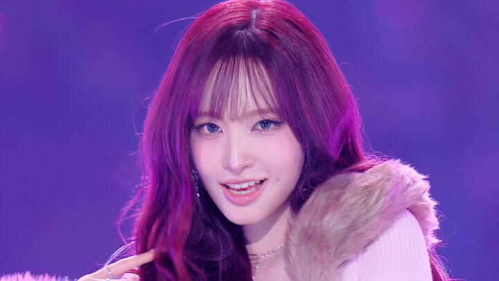 【4K vietsub】Sáu hình đại diện của IVE - 'XOXZ+ATTITUDE+beats+REBEL HEART' | Sân khấu lễ trao giải AA