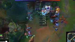 DRX vs KT Highlights ALL GAMES LCK Spring Split 2022 _ W4D1 _ DRX vs KT Rolster