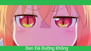 Nhạc Anime hay mỗi ngày #81 -Kobayashi-san Chi no Maid Dragon- #AMVanime #schooltime