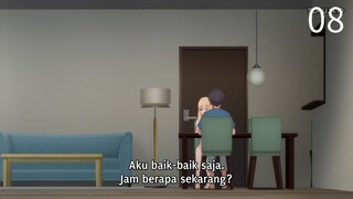 Gimai seikatsu eps 08 sub indo