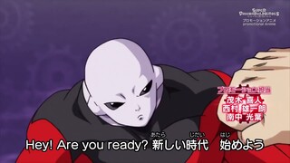 Super Dragon Ball Heroes Sub Indo Episode-41