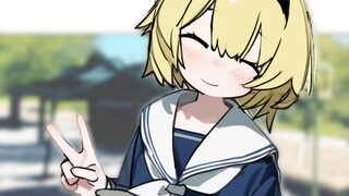 The yellow thread of classmates who can get married if the favorability reaches 100 (if)