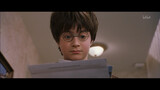 [Remix]Hermione and her friends Harry&Ronald in <Harry Potter>