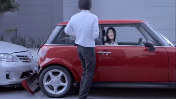 Kamu lagi berurusan nih