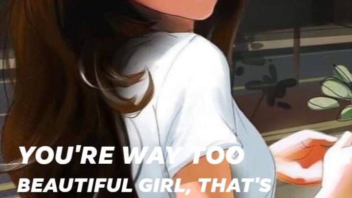 beautiful girl