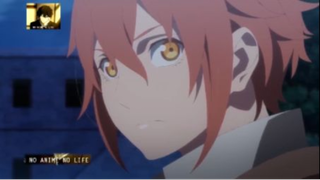 (P2) Review Phim Sống vùng Biên Cương Tôi trở thành Hiệp Sĩ #ReviewAnime