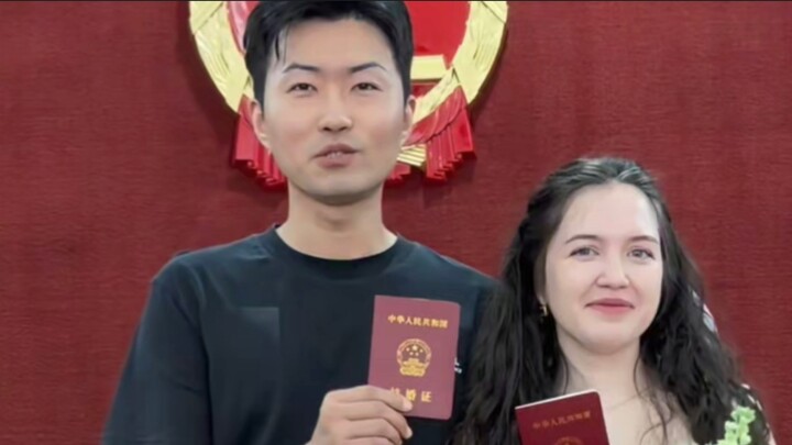Ngày càng nhiều chàng trai trong nước lựa chọn kết hôn với cô dâu ngoại quốc