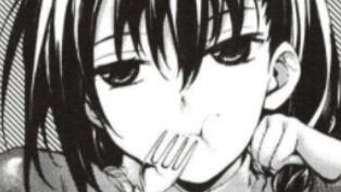 "Sanwu Qingmei giả lạnh lùng thực ra rất thích tôi"