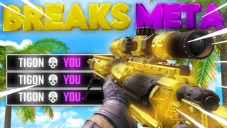 this OUTLAW CLASS DESTROYS the META in Call of Duty Mobile | (BEST GUNSMITH LOADOUT)