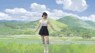 Mây trời xanh xanh 🌟