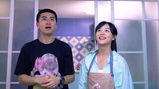 陈翔六点半：生活纷纷扰扰，有你便是最大温暖！