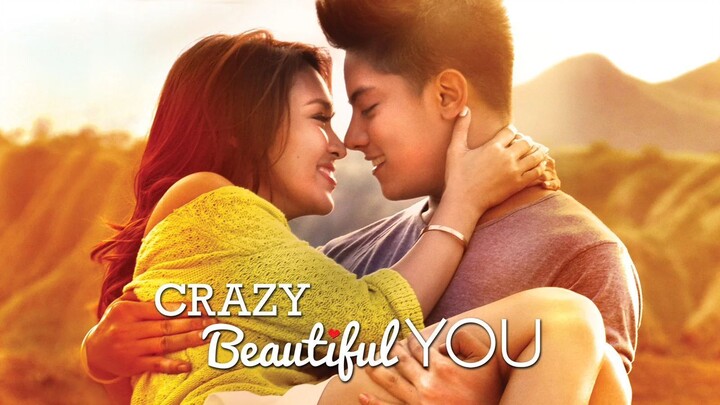 Crazy Beautiful You (2015) - SUB INDO