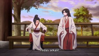 Bai Yao pu S5 Eps 2