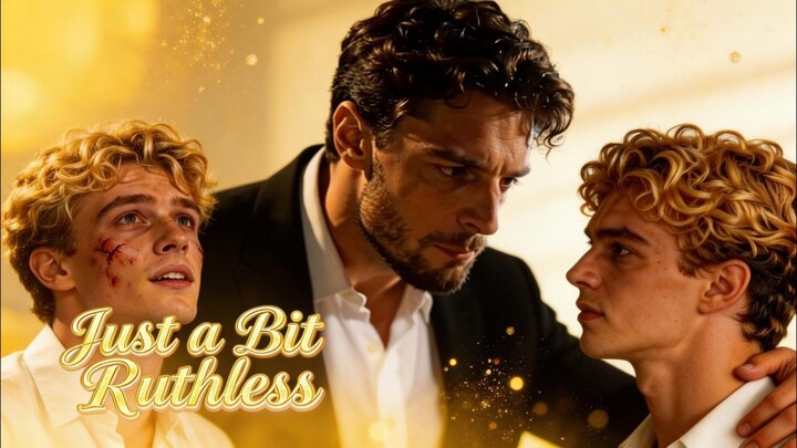 🆕️🌟[BL] Just a bit Ruthless...full version ((episode-1-21))💖💝❤️