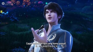 The Strongest Upgrade Eps 4 Sub Indo