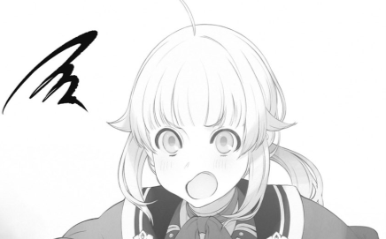 [Biography of Jobless Reincarnated Characters 9] The “Ordinary” Sister in the Family Chapter—Norn