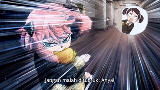 Spy x Family Season 3 episode 5 Sub Indo | REACTION