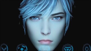 Martial Soul Continent Episode 8 Sub Indo