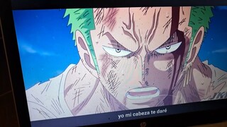 Rap de Roronoa Zoro | El Mejor Espadachín | One Piece