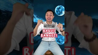 SEMUA udah nonton KECUALI saya wkw akhirnyaa Review TITANIC Remastered 3D #shorts