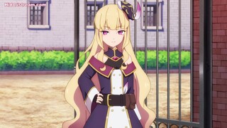 Ep - 6 Katainaka no Ossan Kensei ni Naru [SUB INDO]
