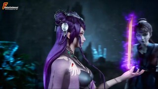 Endless God Realms Eps 79 indo