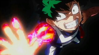 Here - Lucian Remix【 AMV 】Boku No Hero Academia🔥