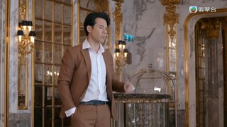 Chó Cưng Của Tôi EP 15 [Sub Việt]