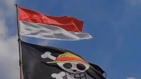 NKRI harga mati