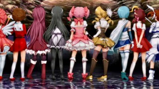 The "Mom's Dare" transformation series 0.0033 bullet that I have collected for many years