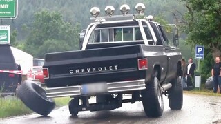 Idiots Across the Globe! Funniest Fails on Earth